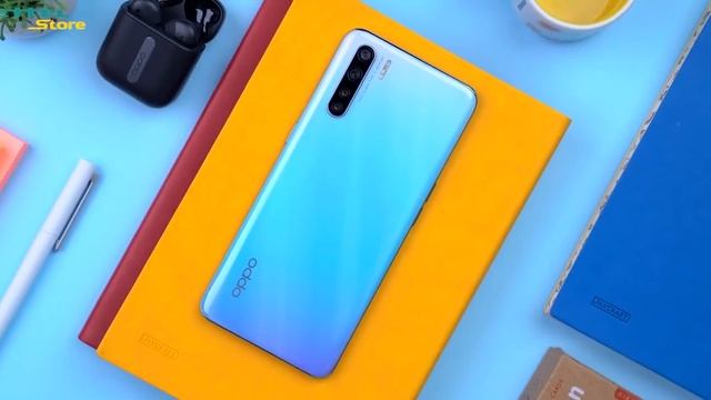 So sánh Galaxy A51 với Oppo A91: Kèo này căng! смотреть онлайн