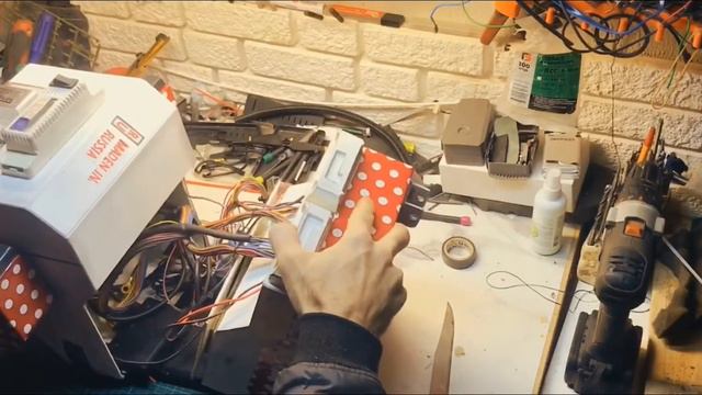 Cyberpunk Setun фанфик смотреть онлайн