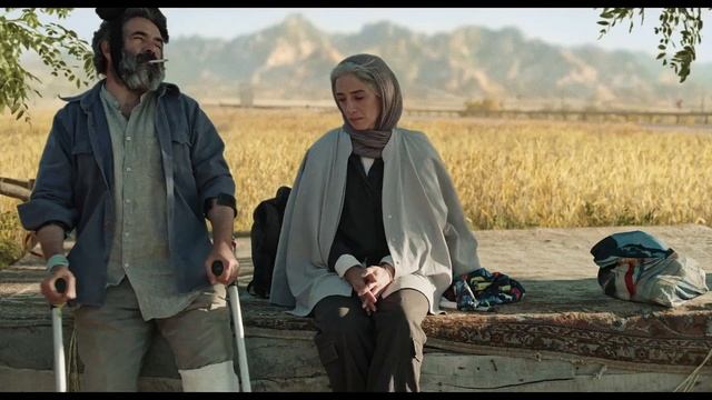 Extrait 2 JADDE KHAKI (HIT THE ROAD) de / by Panah Panahi смотреть онлайн