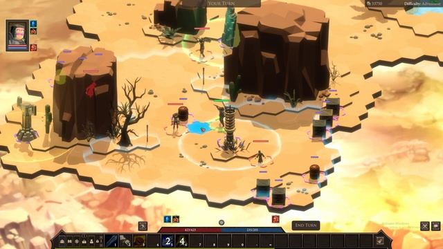 Stolen Realm(Solo) смотреть онлайн