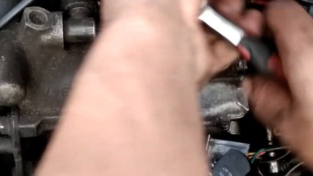 лёгкая разборка тнвд лукас смотреть онлайн