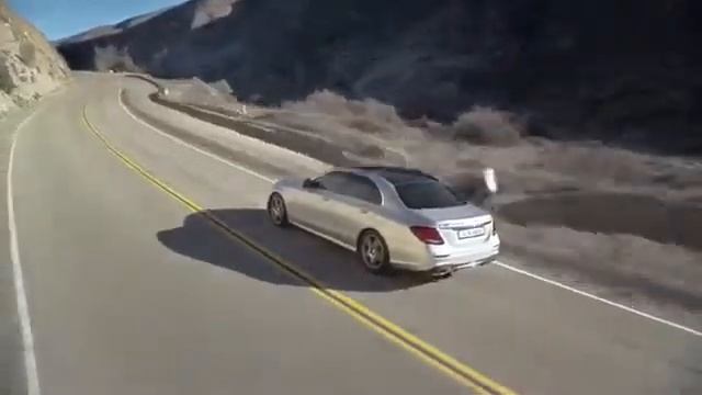 Mercedes s class смотреть онлайн