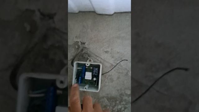 NERO RADIO- программирования пульта для ворот и жалюзи и рольставен смотреть онлайн