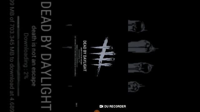 Как скачать и установить Dead By Daylight