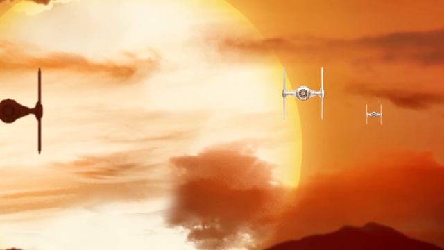 How I Made "The Mandalorian" in Photoshop смотреть онлайн