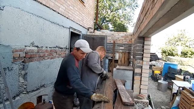 как быстро и просто удалить ржавчину! смотреть онлайн