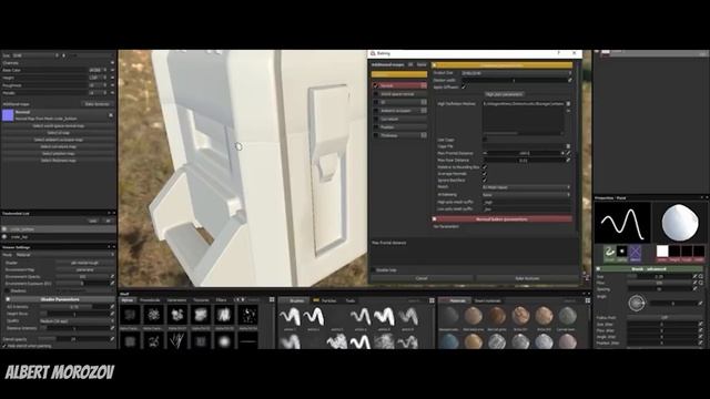 How to Become an Environment Artist for Games смотреть онлайн