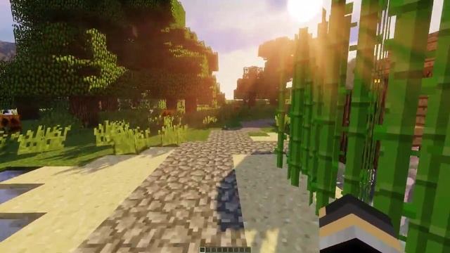 AMD Fx 4100 / RADEON RX 550 Test PC In Minecraft смотреть онлайн