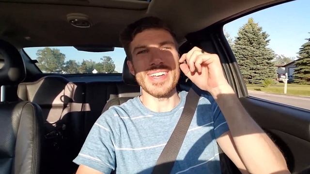 Supercharged Factory Sleeper 2007 Saturn Ion Redline Review - Is it a good fast first car? смотреть онлайн