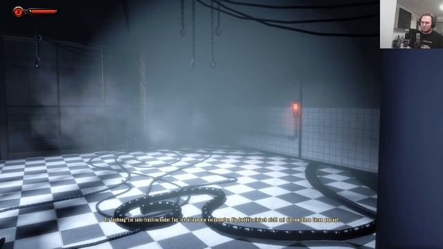 Bioshock Infinite (Burial at the Sea DLC - Episode 2 Finale) [Stream] German - Part 23 смотреть онлайн