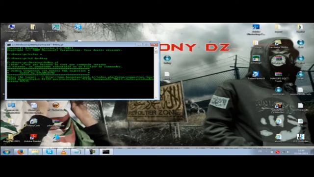 ثغرة Component com_kunena في اختراق مواقع جوملا смотреть онлайн