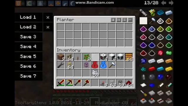 How Minecraft Modding Became Big смотреть онлайн