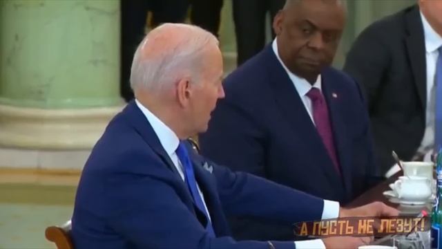 Берлин мечтает о страшном возмездии!..