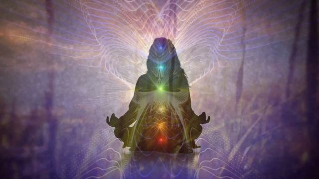 ☯ ИСЦЕЛЯЮЩАЯ МУЗЫКА РЕЙКИ ☯ ГЛУБОКОЕ ИСЦЕЛЕНИЕ ДУШИ И ТЕЛА ☯ СЕАНС ИСЦЕЛЕНИЯ РЕЙКИ смотреть онлайн