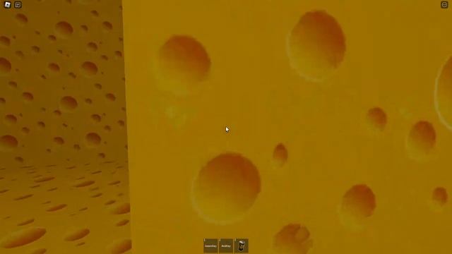 CHEESE ESCAPE... #cheeseescape  #roblox  #cheeseescape