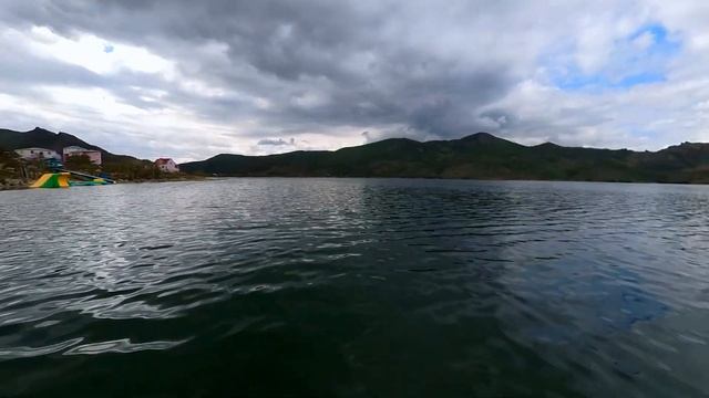 Поездка в Баянаул 2023. Дом отдыха "Самал". смотреть онлайн