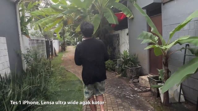 DILUAR DUGAAN!! iPhone 14 Pro VS GoPro Hero 11 Indonesia смотреть онлайн