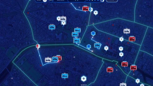 112 Operator Available on Google Play смотреть онлайн