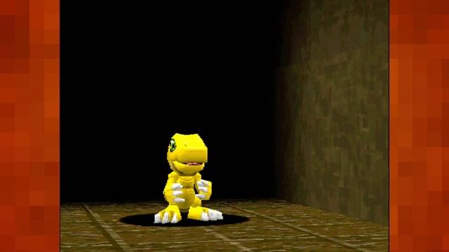 Let's Play Digimon World 2 |03| Why CAN'T We Be Friends!?! смотреть онлайн