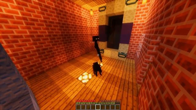 МОБЫ ПОДРАЛИСЬ ЗА ДЕВУШКУ В МАЙНКРАФТЕ..! ШКОЛА МОНСТРОВ В MINECRAFT! МАЛЬЧИКИ против ДЕВОЧЕК смотреть онлайн