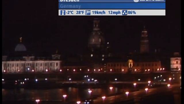 The WORLD LIVE - 21:00 GMT on February 14, 2009 смотреть онлайн