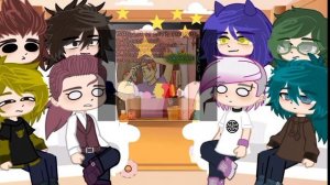 ♡ Реакция Не 13 Карт на оигинал Червовых ♡  [Перезалив] 4/4