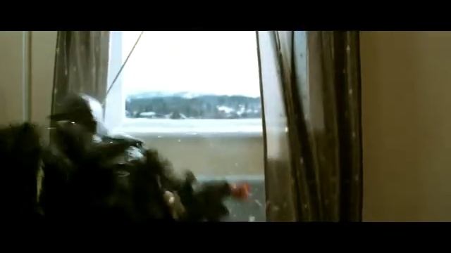 Самоубийцы Воробьев - Падение с крыши (eng sub) смотреть онлайн