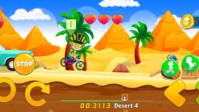 |Vlad & Niki|| Exploring Level 248 New Hobby Bmx Bikes Racing Game 2023 Boys And Girls смотреть онлайн