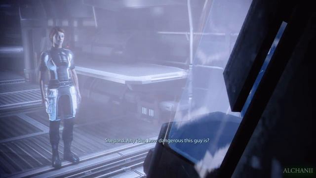 Mass Effect 2 #7-3 - The Krogan Lives смотреть онлайн