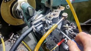 Ремонт тнвд Фольксваген транспортёр