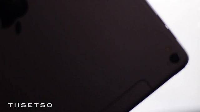 IPAD Pro 2017 in 2020 I Tiisetso смотреть онлайн