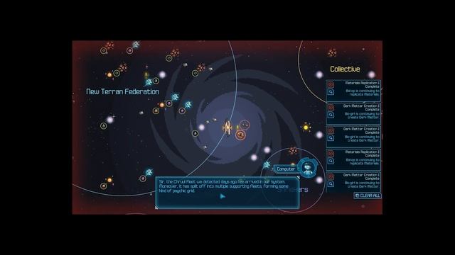 Step By Step: Halcyon6 Light Speed Edition Part 11 (Back To Reality) смотреть онлайн