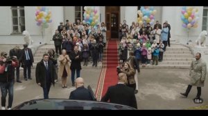 Квиз «Фильмы, мультфильмы, сериалы»