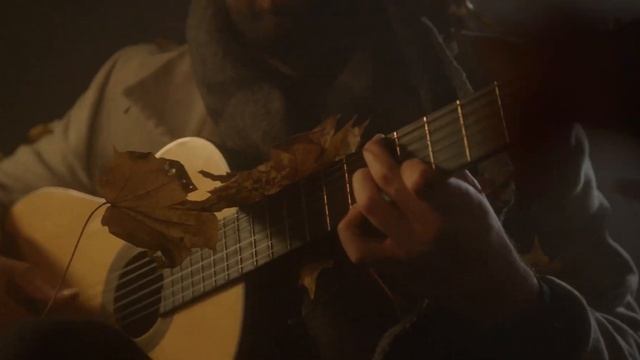 Клип Максима Мельникова (гитара-фламенко) смотреть онлайн