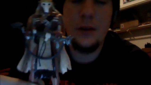 Star Wars: Expanded Universe pre-cyborg Grievous смотреть онлайн