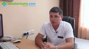 Санаторий «Транссиб», курорт Белокуриха, Россия - sanatoriums.com