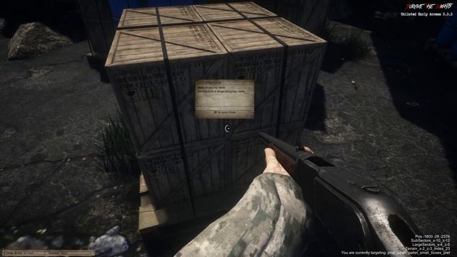 Survive The Nights #08 - ГОРШОЧЕК ВАРИ смотреть онлайн