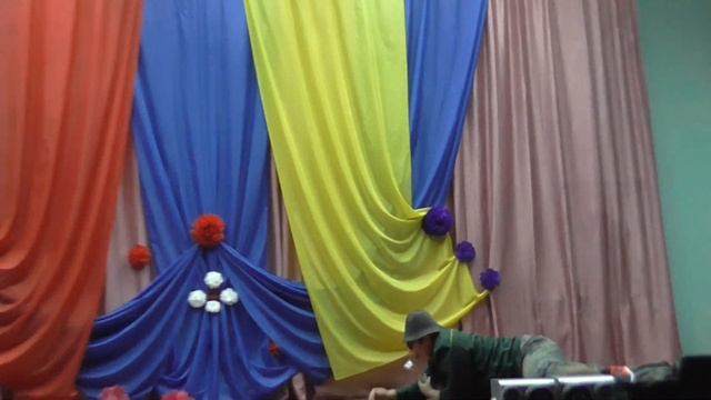 Сценка "Подкидыш" смотреть онлайн