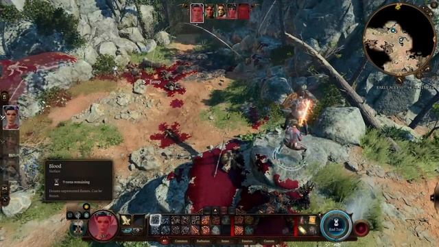 Baldur's Gate 3 - Tips and Tricks For The 9 Skills Every Class in The Game Has смотреть онлайн