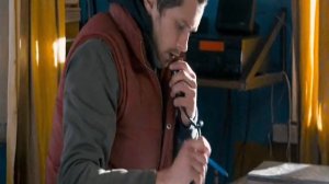 МОДЫ - Полярник ( Test OST Как я провел этим летом )