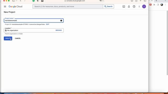 How to use the Google Translate API in an Android app using Java смотреть онлайн