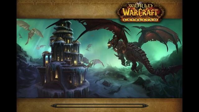 The Dark Legion, regular raiding problems смотреть онлайн