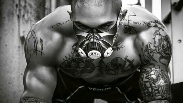 Музыка для тренировок / Агрессивная музыка / Best Aggresive Music [HD]