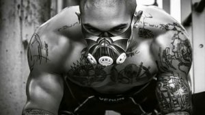 Музыка для тренировок / Агрессивная музыка / Best aggresive music [HD]