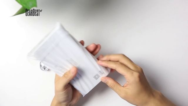 ROMOSS Sense 6 External Battery Pack Power from GearBest.com смотреть онлайн