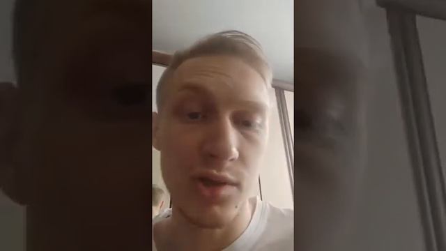 Последствия после вакцины - Спутник V