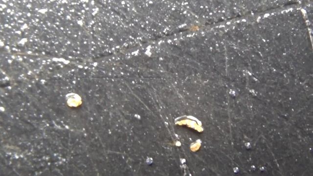 Золото в старом русле реки!! !Очень хорошее содержание!!! смотреть онлайн