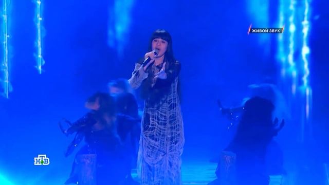 Диана Анкудинова - Реченька.mp4 смотреть онлайн