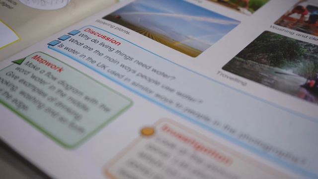 HOMESCHOOL WITH US | do a lesson with us | GEOGRAPHY LESSON смотреть онлайн