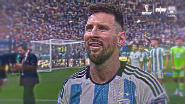 Lionel Messi 4K Clip Download смотреть онлайн